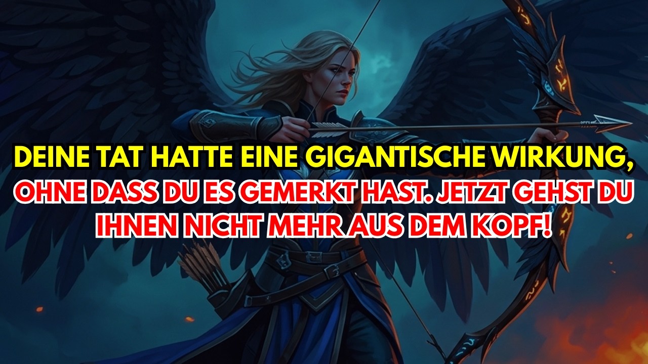 Sie haben NIEMALS mit dieser Reaktion von dir gerechnet e nun zweifeln sie an ABSOLUT allem.