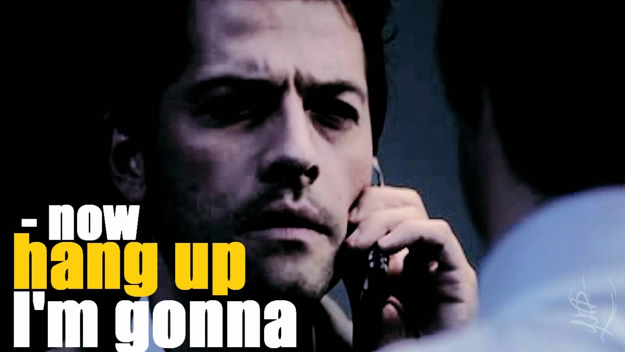 Castiel | I don't understand