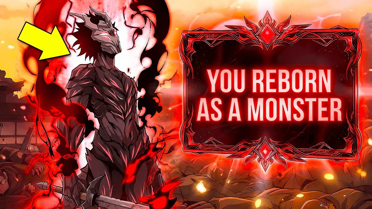 Betrayed & Stripped Of His Power, The World's #1 Hero Chooses To Become A Monster - Manhwa Recap