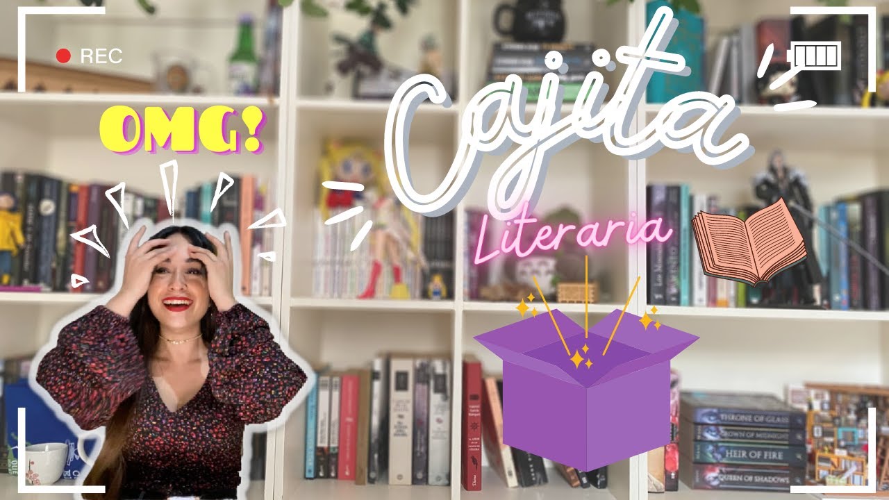 Abriendo caja literaria (México)