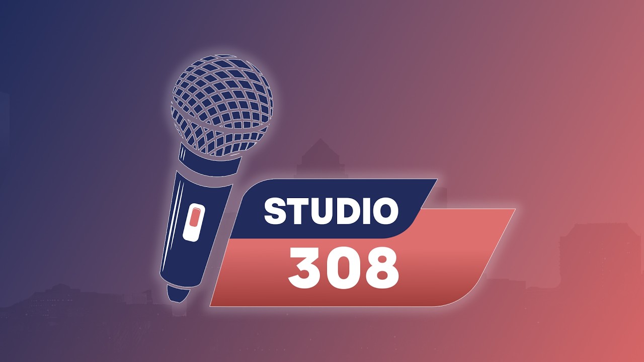 Studio 308 - March 9th, 2026