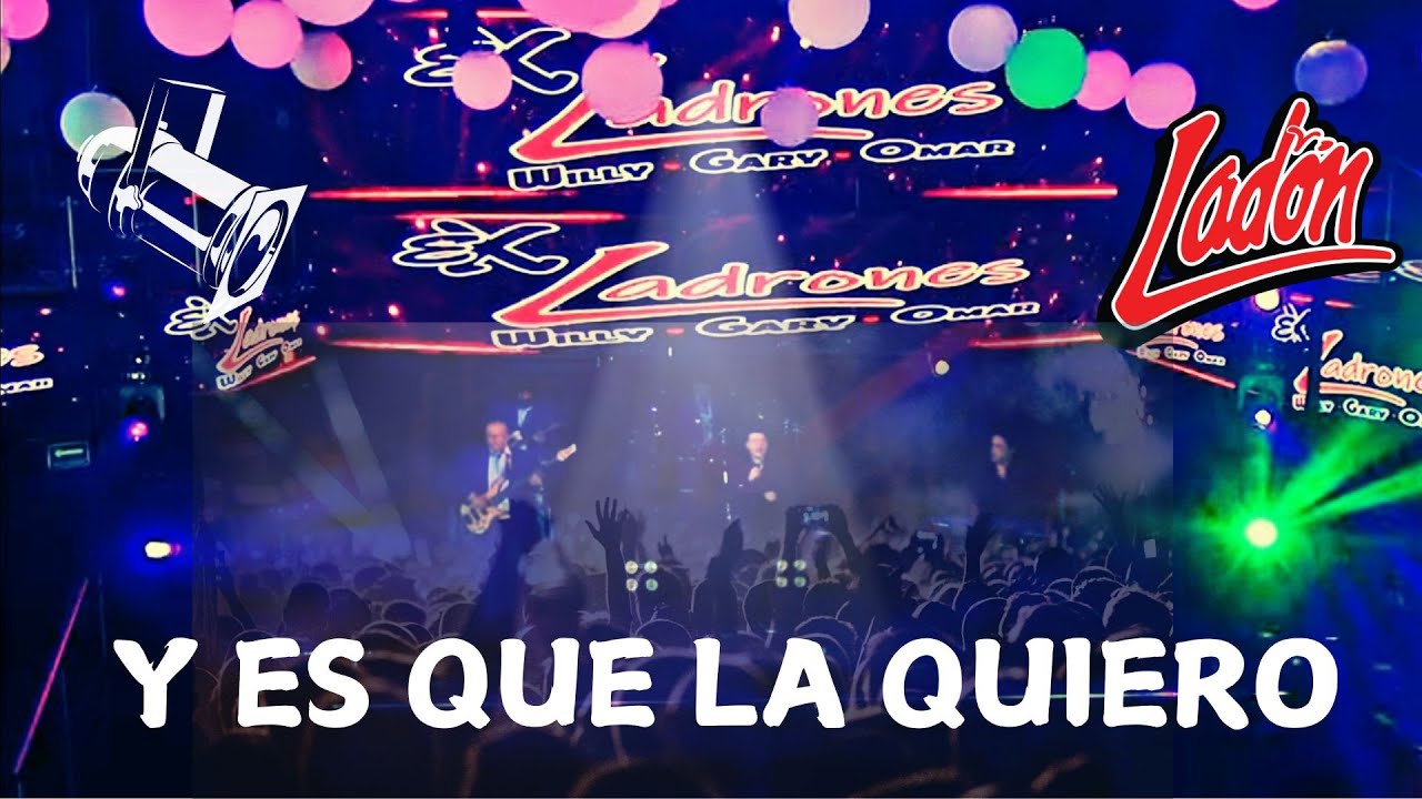 Ex-Ladrones/Abracadabra 