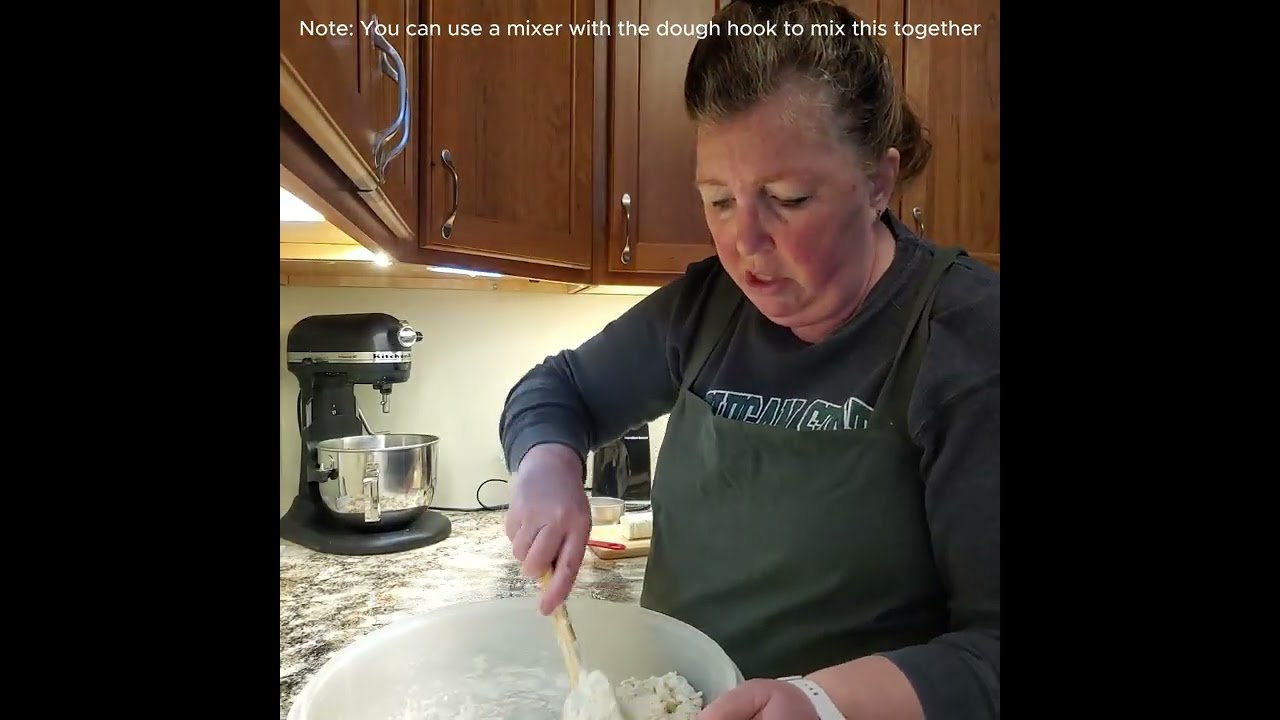 Sourdough Discard Jalepeno Popper Bites