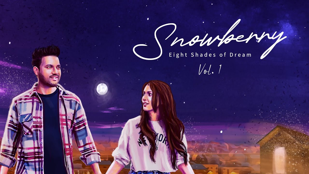 Snowberry | Zaraan | Ankita | Karan Bhullar | Official Music Video