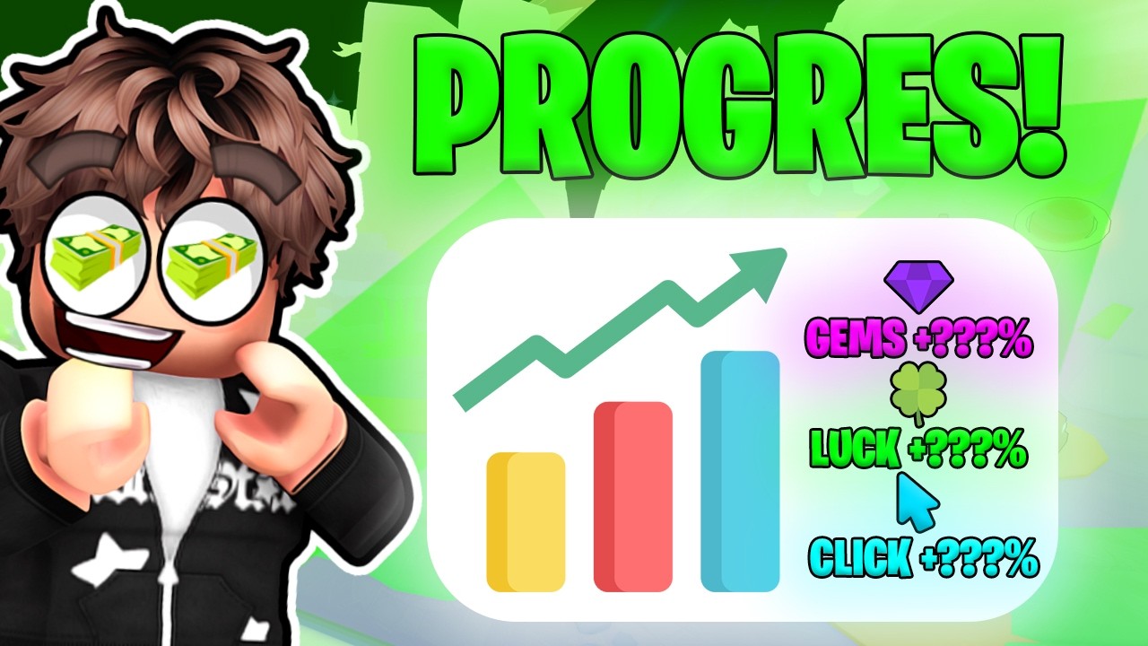 DZIĘKI TEMU PRZYSPIESZYSZ SW&Oacute;J PROGRES W REBIRTH CHAMPIONS ULTIMATE! Roblox!