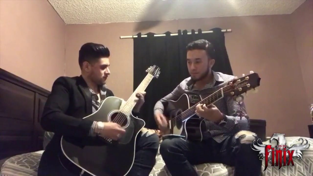 Los De Finix - 18 Libras