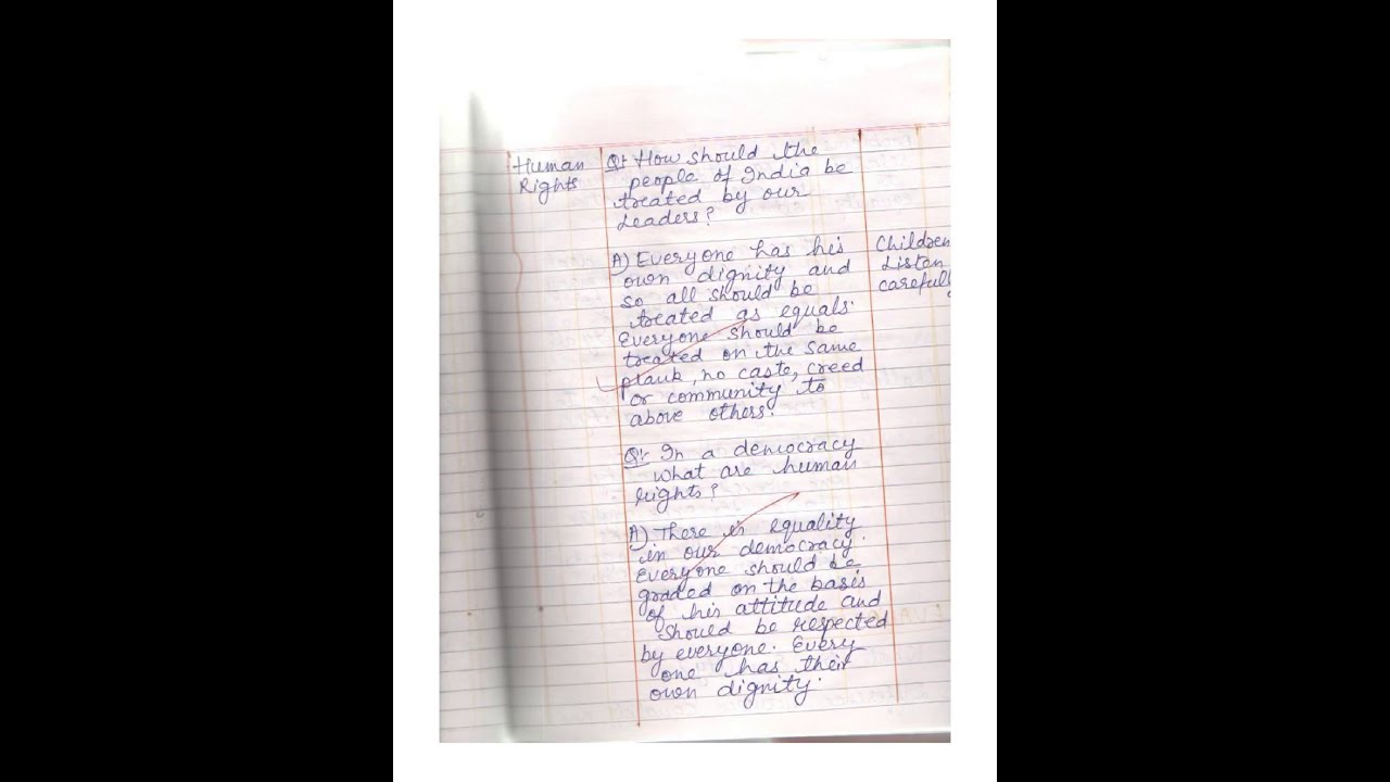 SST Lesson Plan B.ed-English