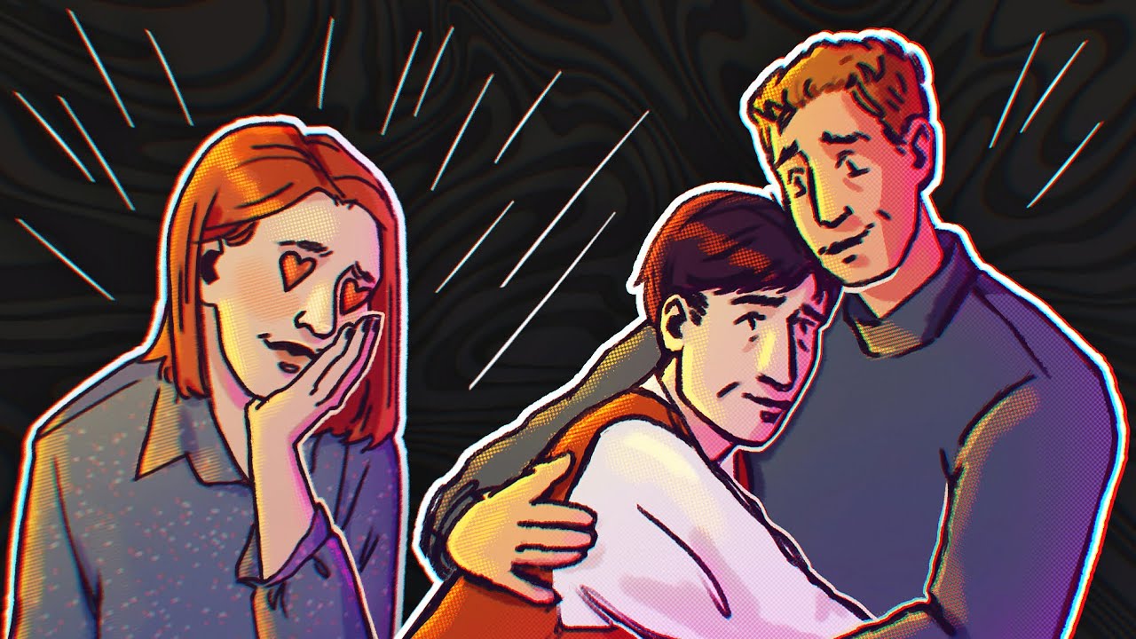 ДАНКОВСКИЙ И БУРАХ | ЭТО ЧТО ЗА ОТП?