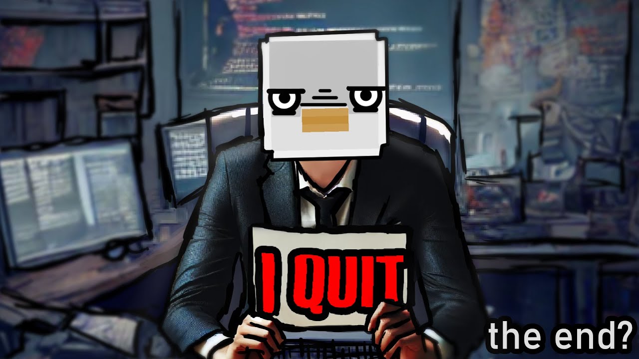 I Abandoned My DREAM GAME 2 Years Ago. | Can I Revive It?