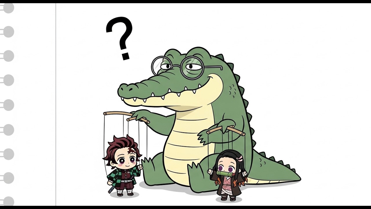 Demon Slayer: La Verdad sobre la CREADORA ANÓNIMA (Koyoharu Gotouge)