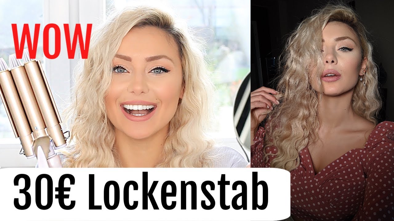 Mermaid  Locken | 30€ Welleisen | by Gözde Duran