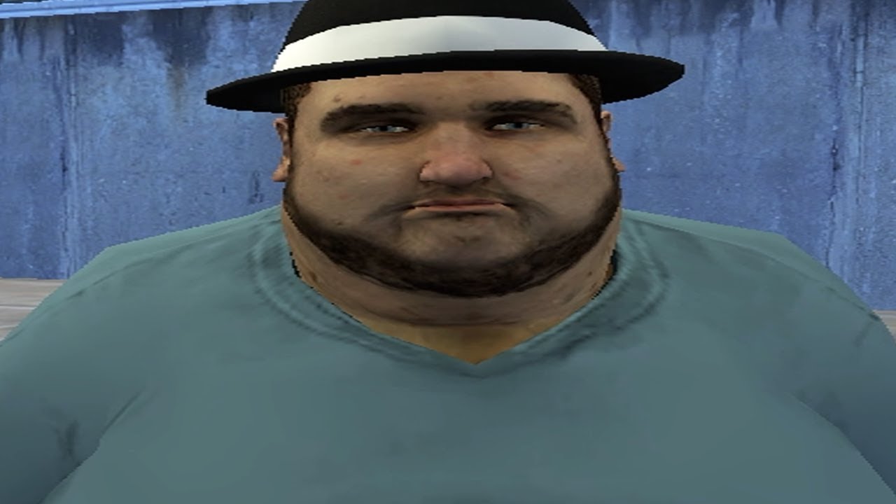 забанен на одном из худших серверов gmod