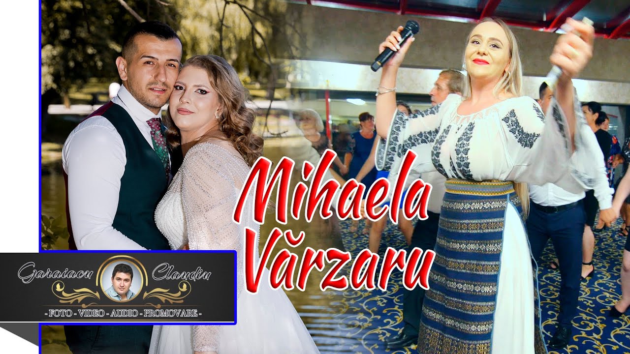 FLORIN & ALEXANDRA ✅ MIHAELA VARZARU si LAUTARII GORJULUI ✅ COLAJ NOU DE JOC PENTRU PATIMASI ✅ NOU