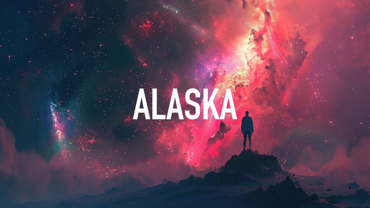 Trivecta - Alaska feat. Casey Cook (Lyrics) BrillLion Remix