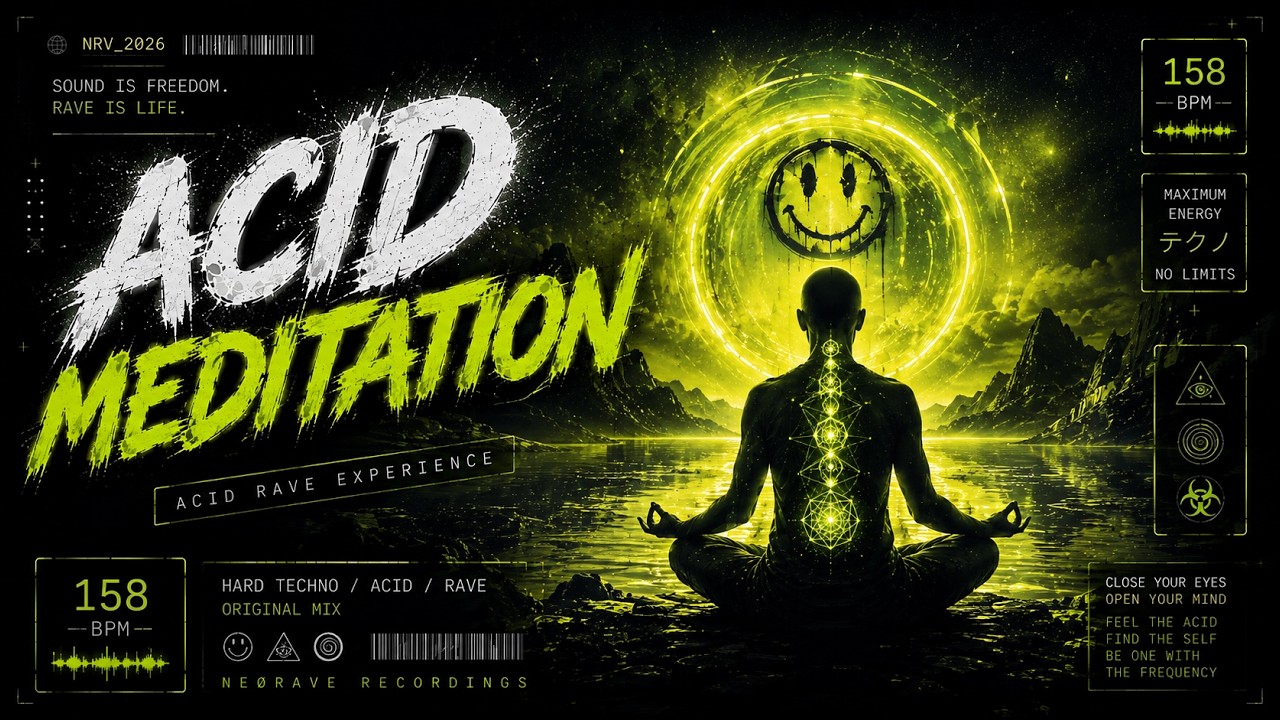 Acid Meditation