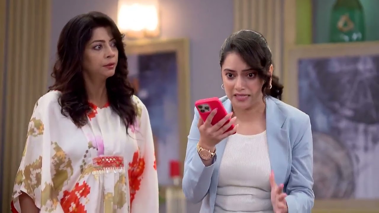 Parineeta | Ep - 267 | Webisode | Aug 08 2025 | Zee Bangla