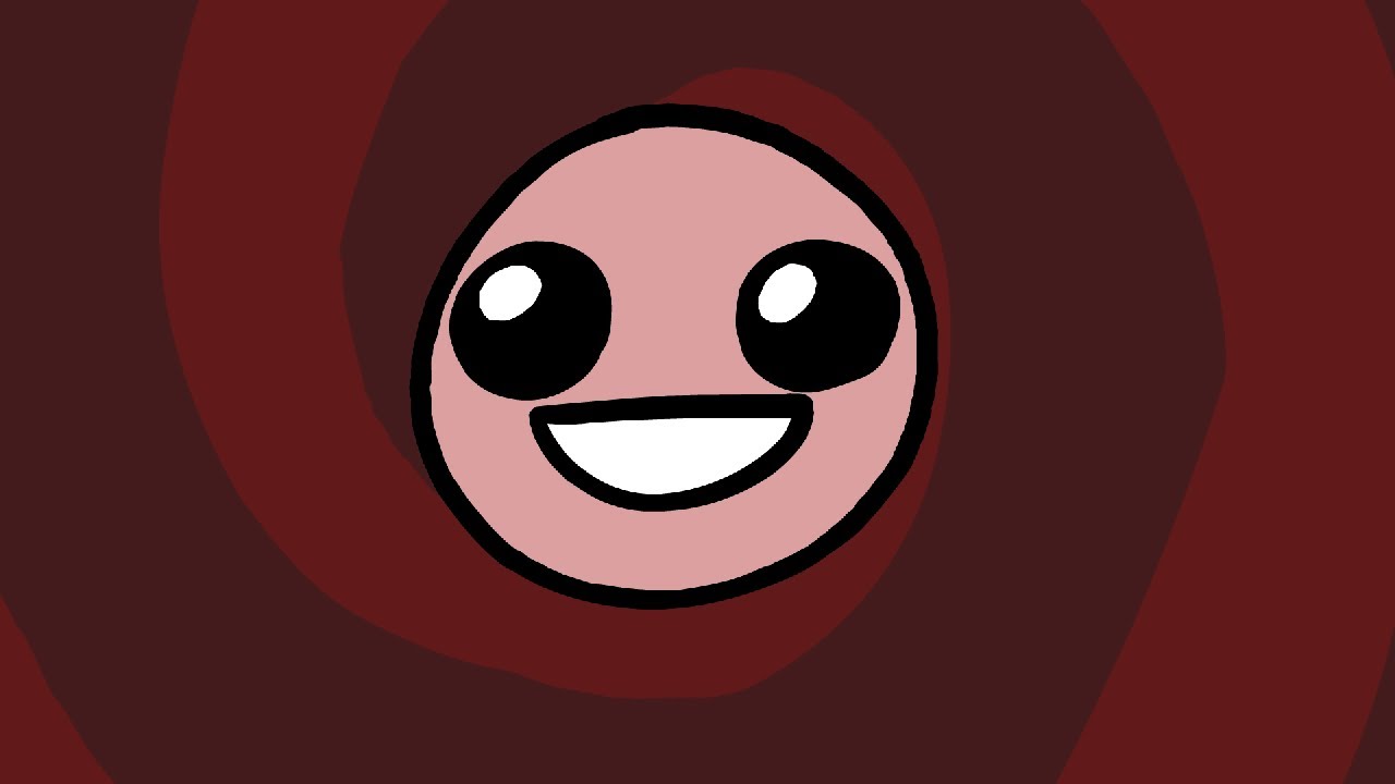 Isaac: Renegade Angel