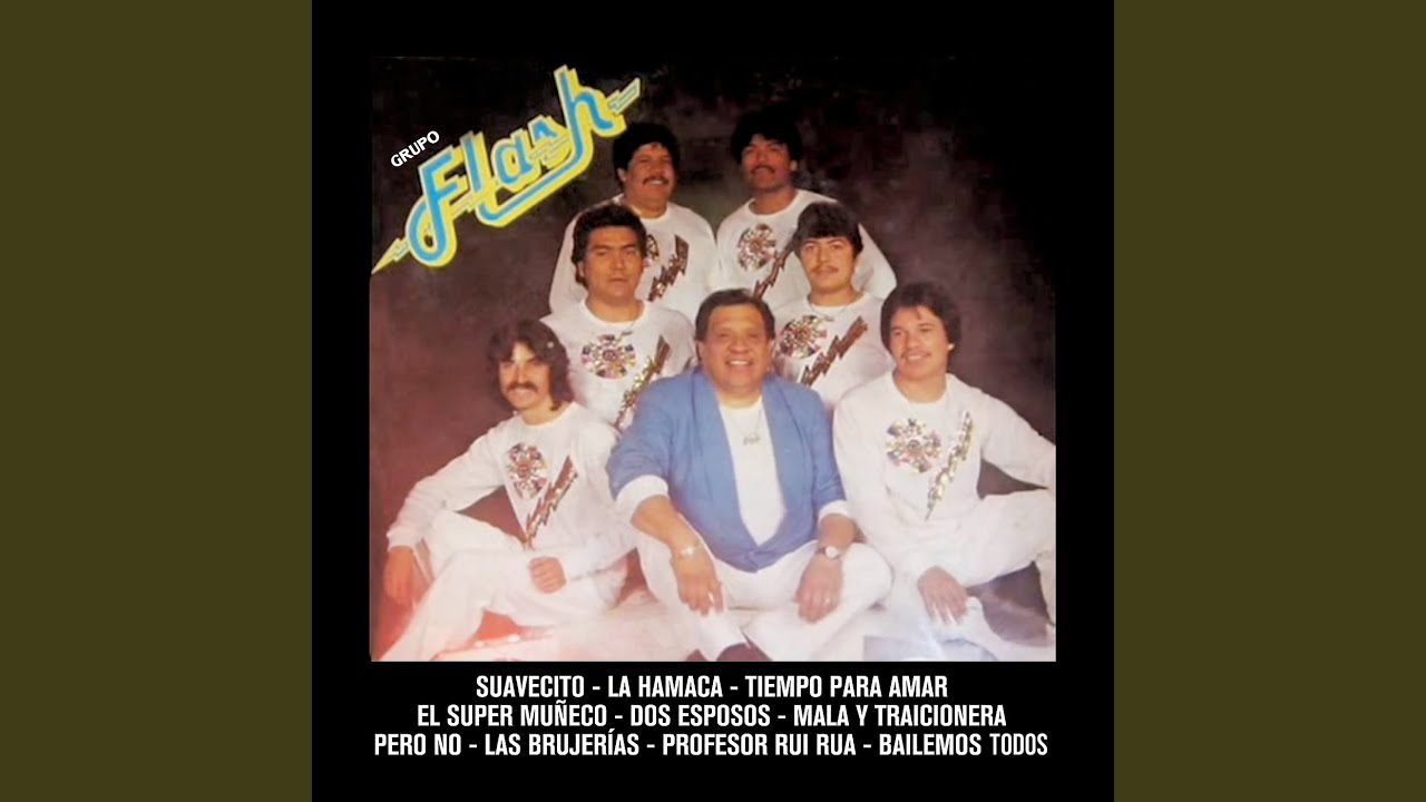 El Súper Muñeco