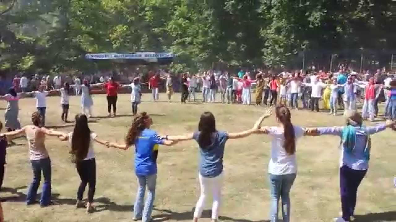 Karamürsel 12.Pitta Teferiç Şenlikleri