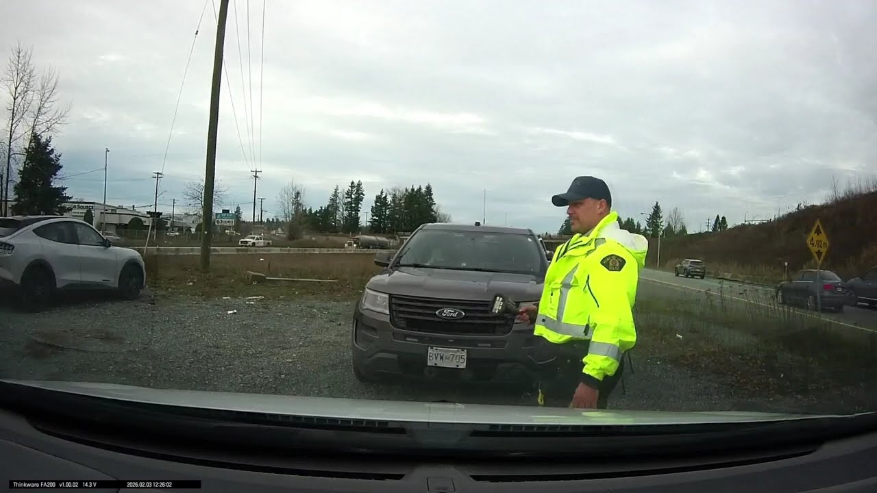 TOP 3 FUNNIEST DASH CAM VIDEOS OF 2026