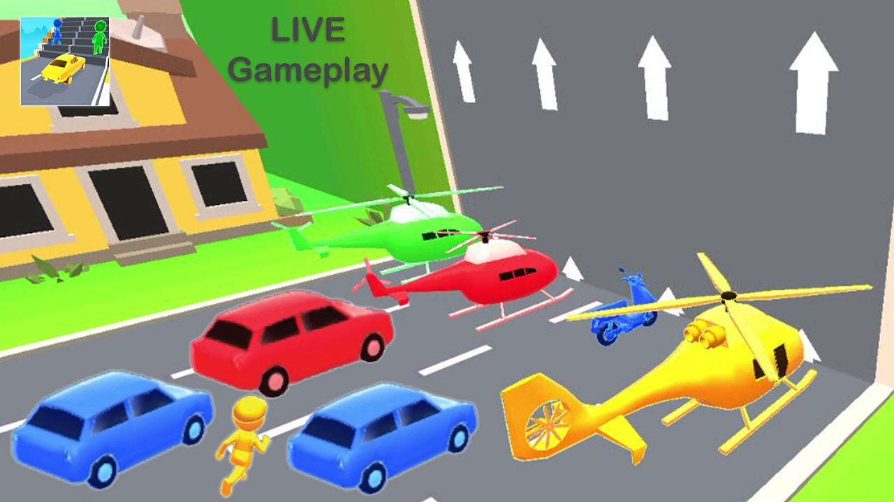 Shape shifting All Lavels 🏃‍♂️🚗🛵🚲🚦Gameplay Walkthrough Android,ios Big Update SHAPE GAMES LIVE14