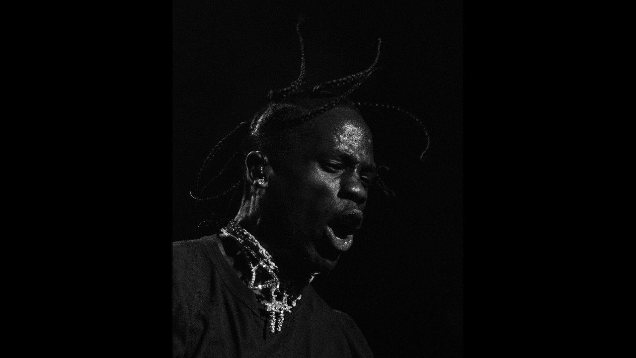 (FREE) Travis Scott Type Beat 