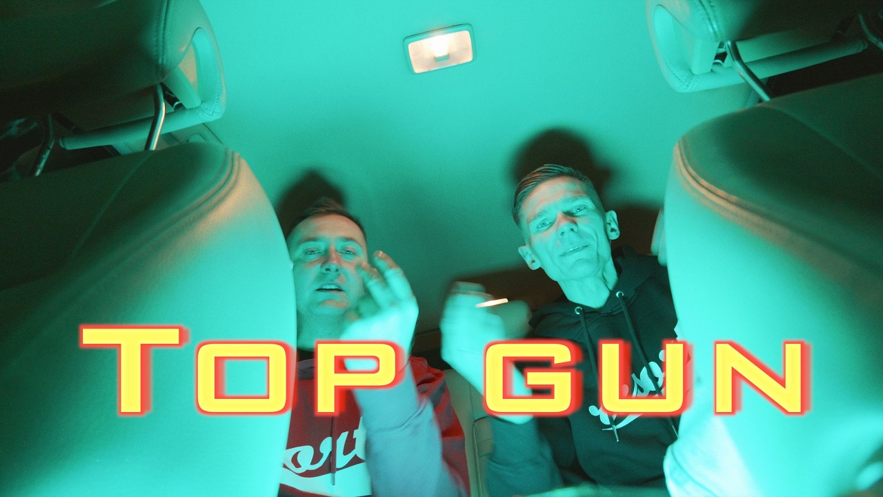 Szuby - Top Gun feat. Aras Dobrado (prod. Klonu)
