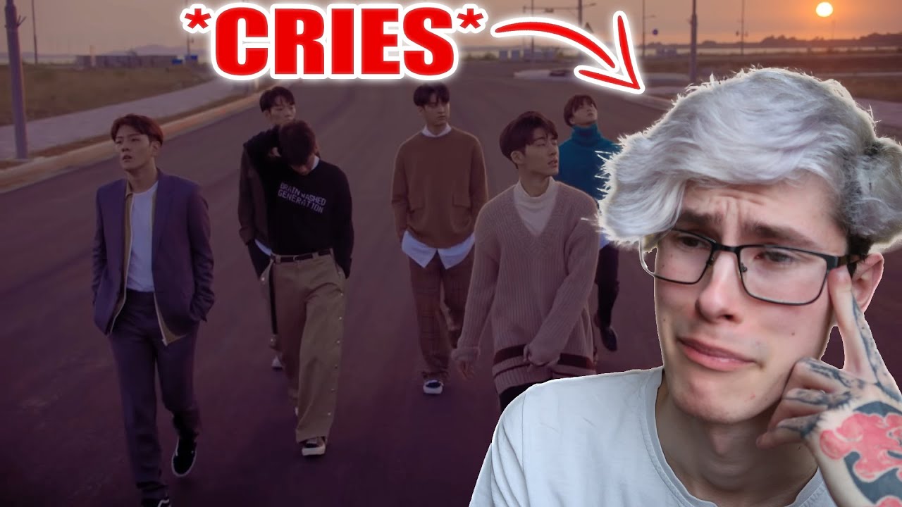 They MESSED me up EMOTIONALY | iKON - '이별길(GOODBYE ROAD)' M/V | reaction