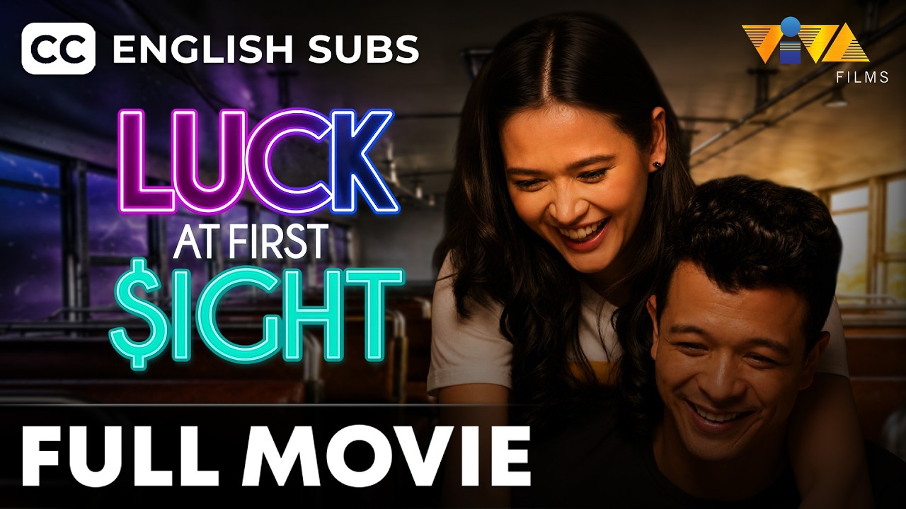 Luck at First Sight FULL MOVIE HD | Jericho Rosales, Bela Padilla