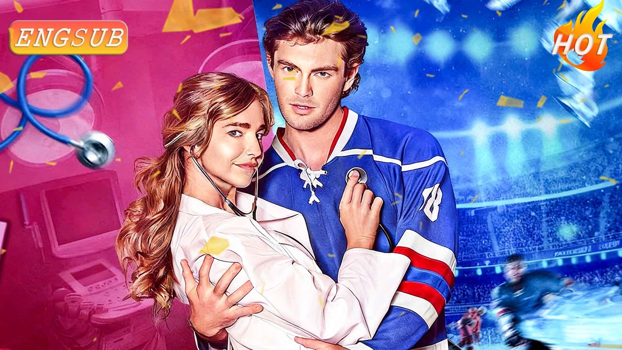 Good with Her Hands | Her First Love Walked Into Her Office — As an NHL Superstar 😱🏒