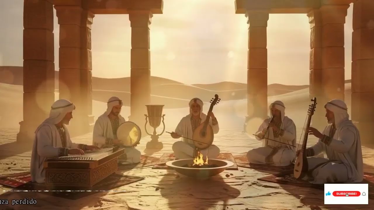 Desde Jerusalén Eterna Se Elevan Cánticos, Shofar E Instrumentos En Reverente Alabanza A Adonai