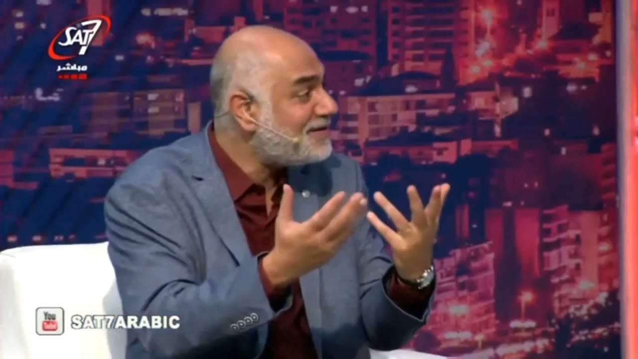 الولادة الجديدة بالروح القدس 🕊 بتعطيك قوّة 💪تتشهد لعمل الرب بحياتك كيف؟ اسمع معي هيدا الفيديو ☝