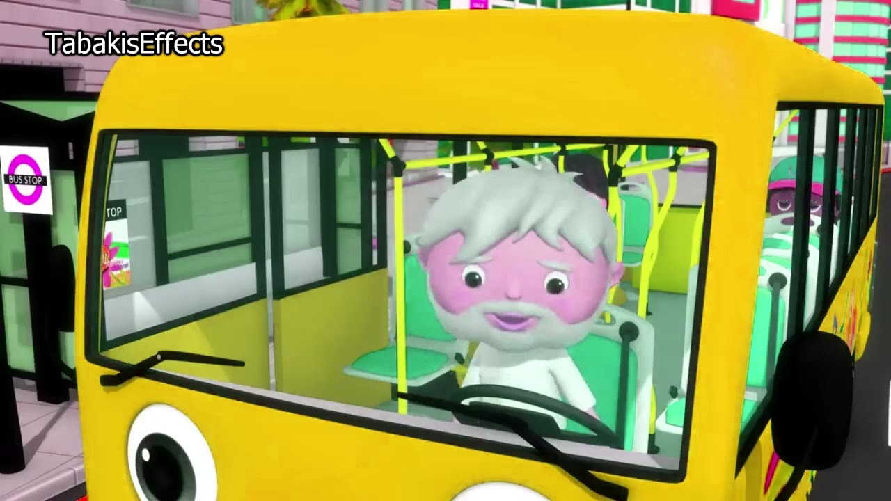 Little Baby Bum Seat Belt Song Effects Sponsored By Preview 2 v47
