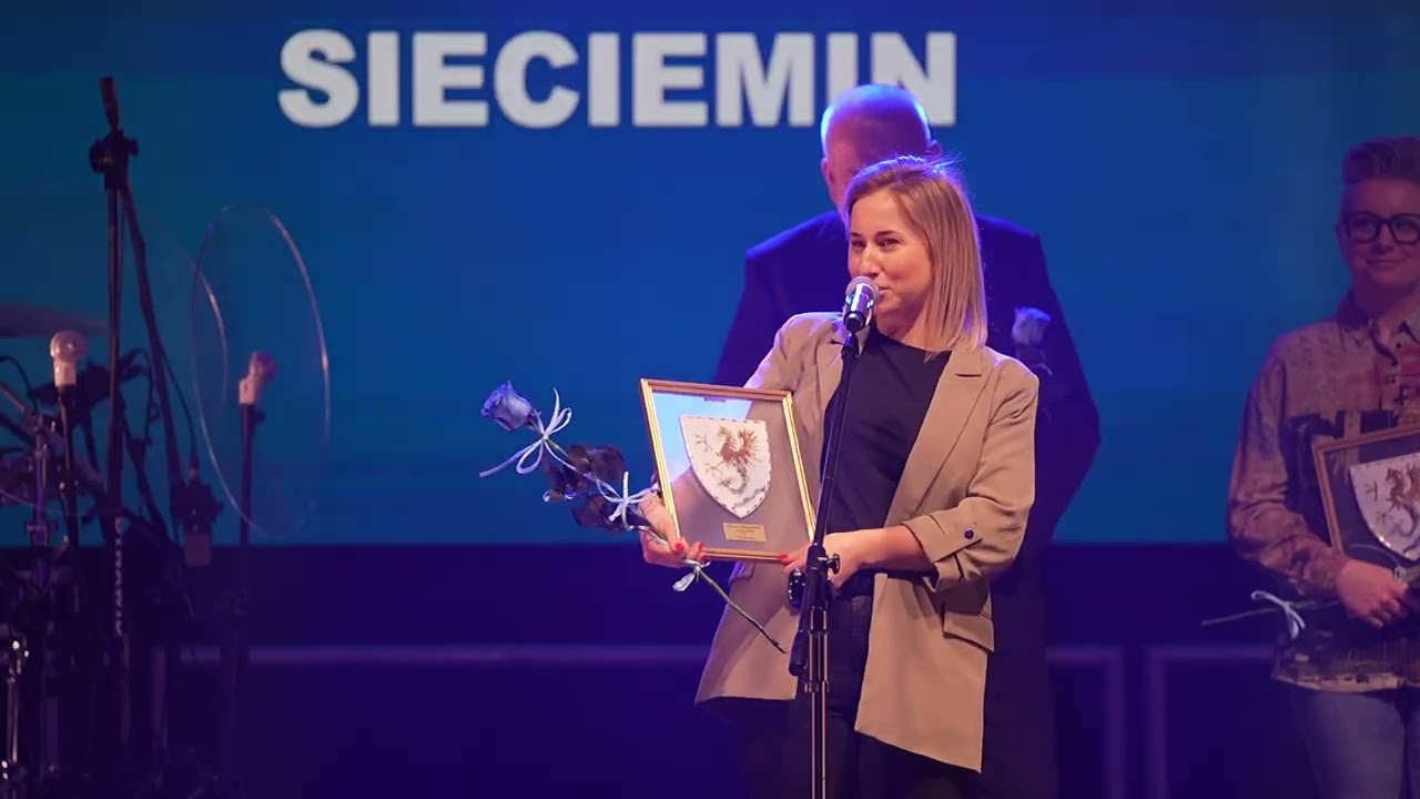 Gala Rybogryfów 2025