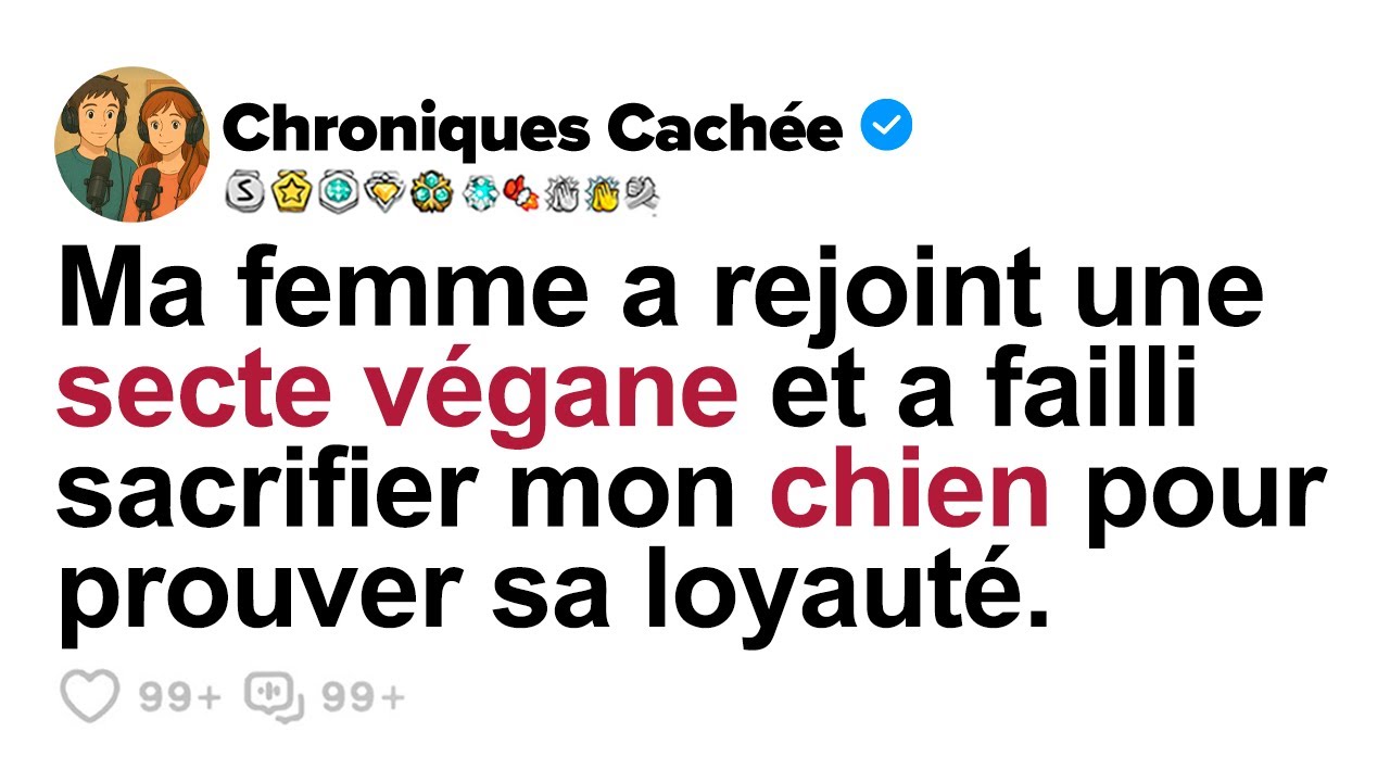 [HISTOIRE COMPLÈTE] Ma femme voulait que je sois en bonne santé, alors j’ai demandé le divorce.