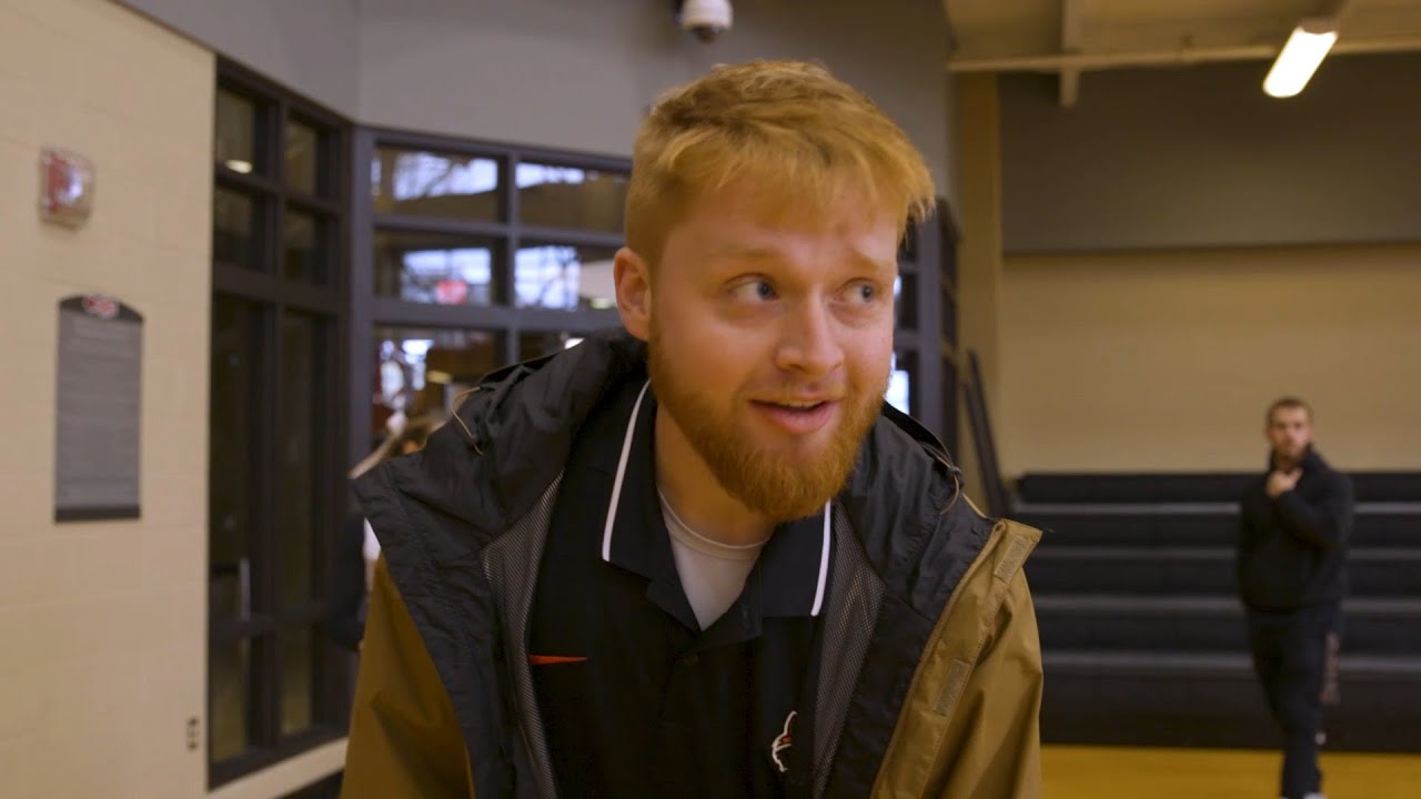 A-State Antics - SportsCenter on Campus