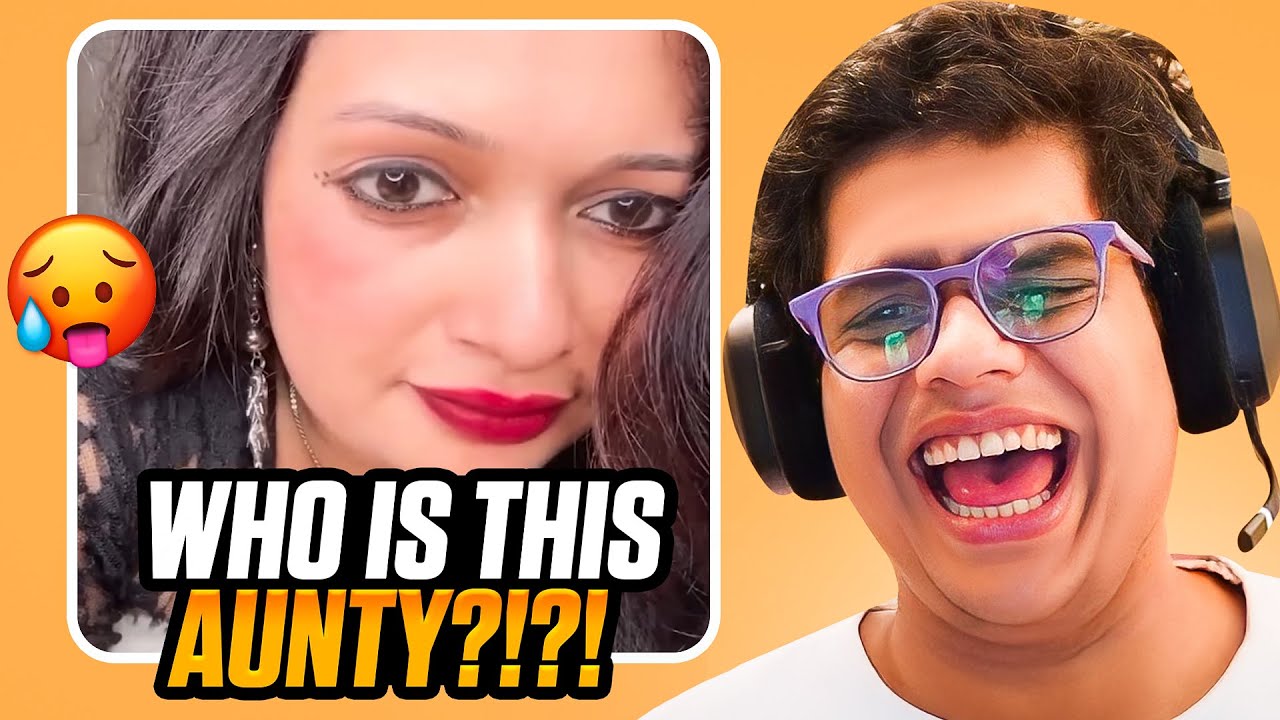 CHADDI LADY EXPOSED