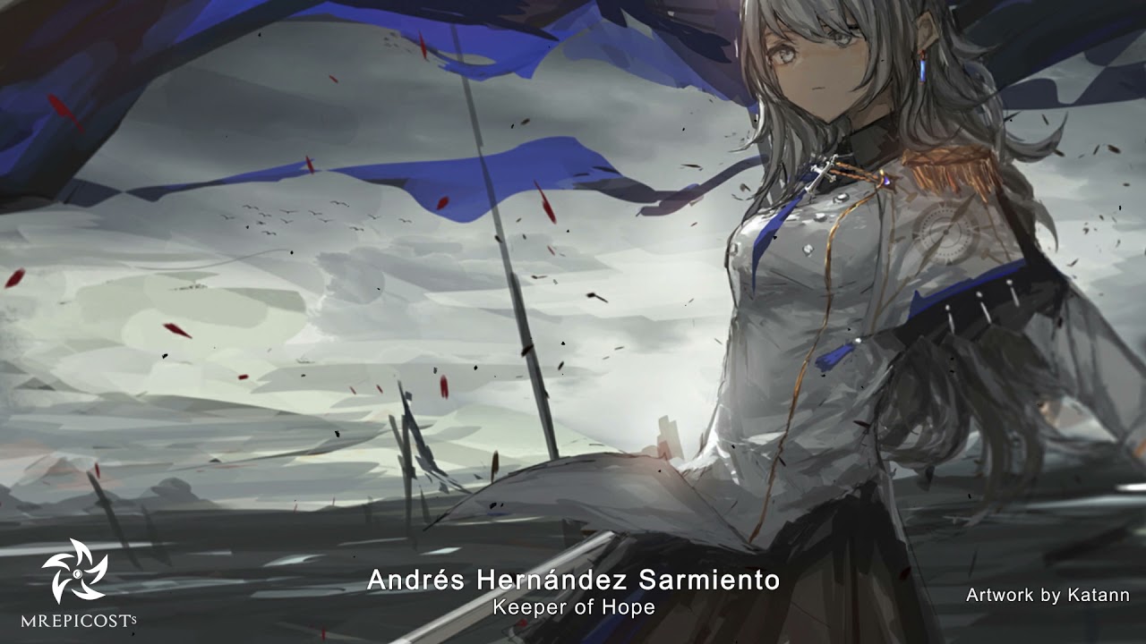 Greatest Heroic Battle Music Ever | 