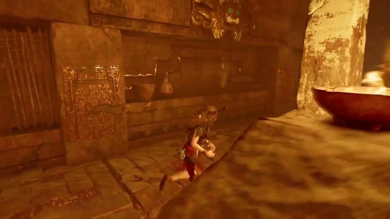 Tom raider shadows Definitive edition # 10