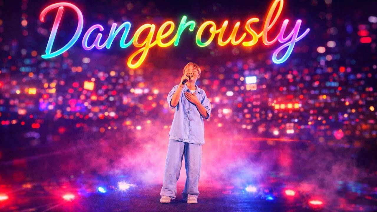Dangerously : Family Festival@Backyard Mahidol 