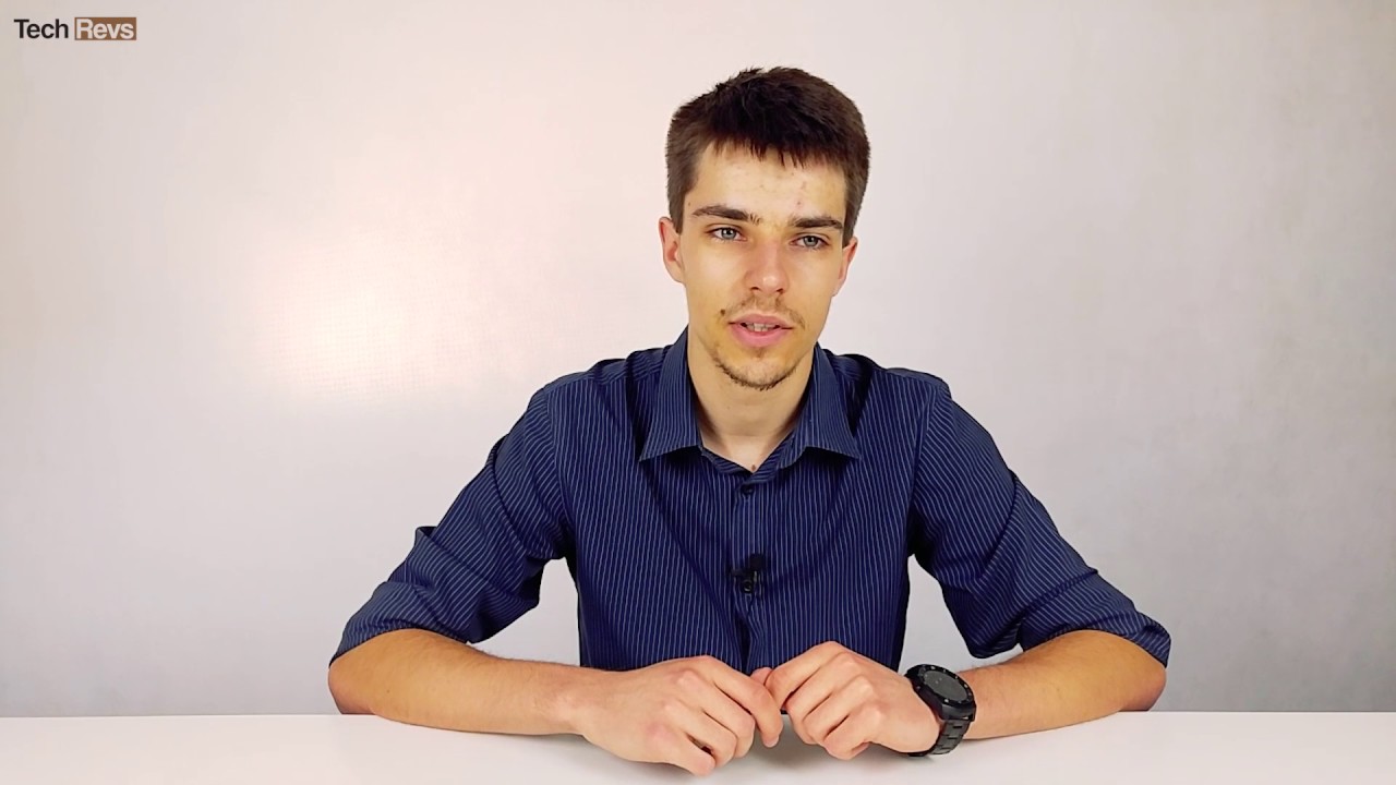 SZYBKIE INFORMACJE - TECHREVS