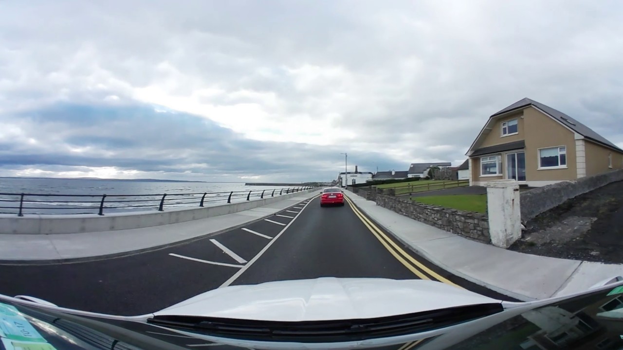 Enniscrone 360