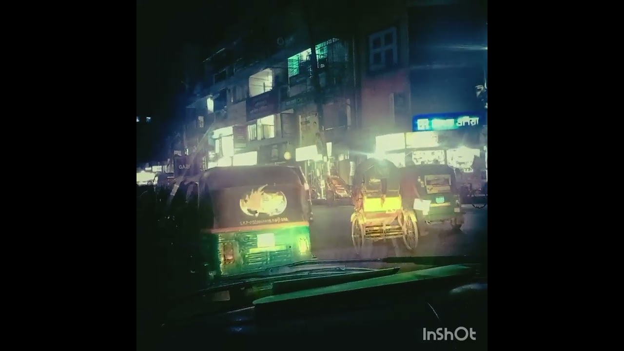সিলেটের শহর রাতের দৃশ্য দেখতে কেমন ফুল ভিডিও দেখে কমেন্ট করবেন ভালো লাগলে সাবস্ক্রাইব করে দিবেন 