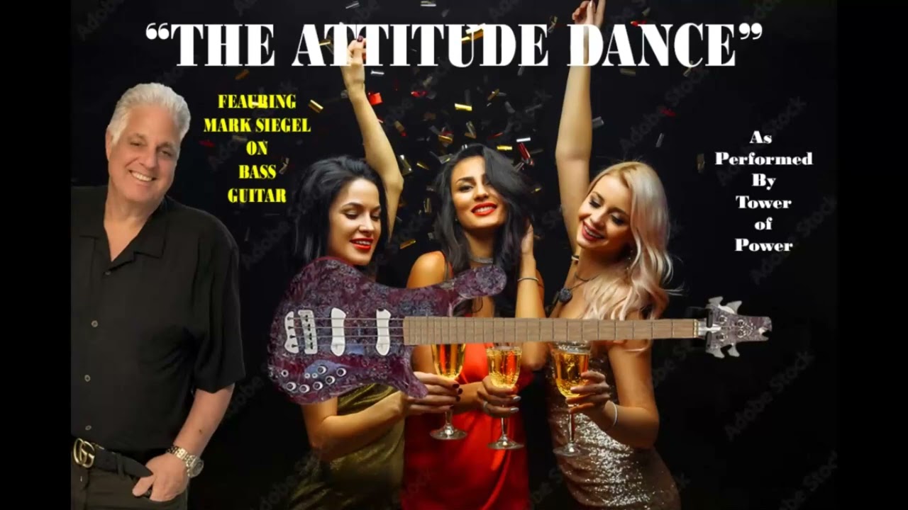 THE ATTITUDE DANCE FINAL