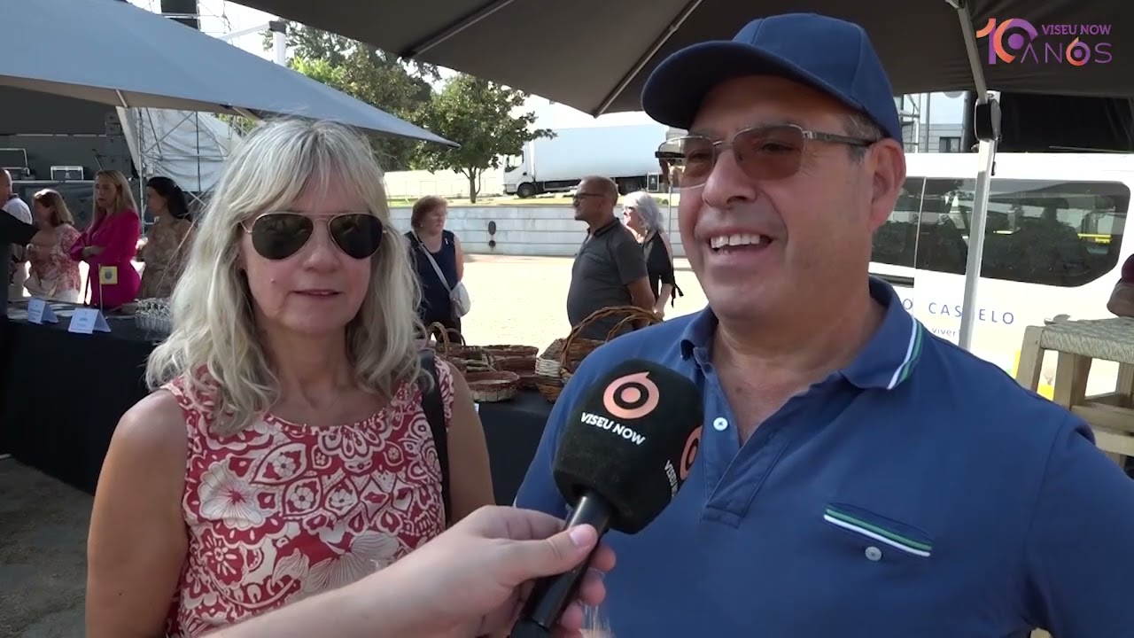 X Feira do Vinho do Dão de Penalva do Castelo