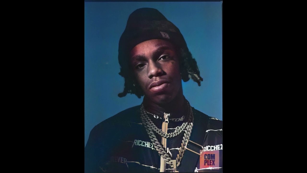 [FREE] YNW MELLY Type Beat  - 