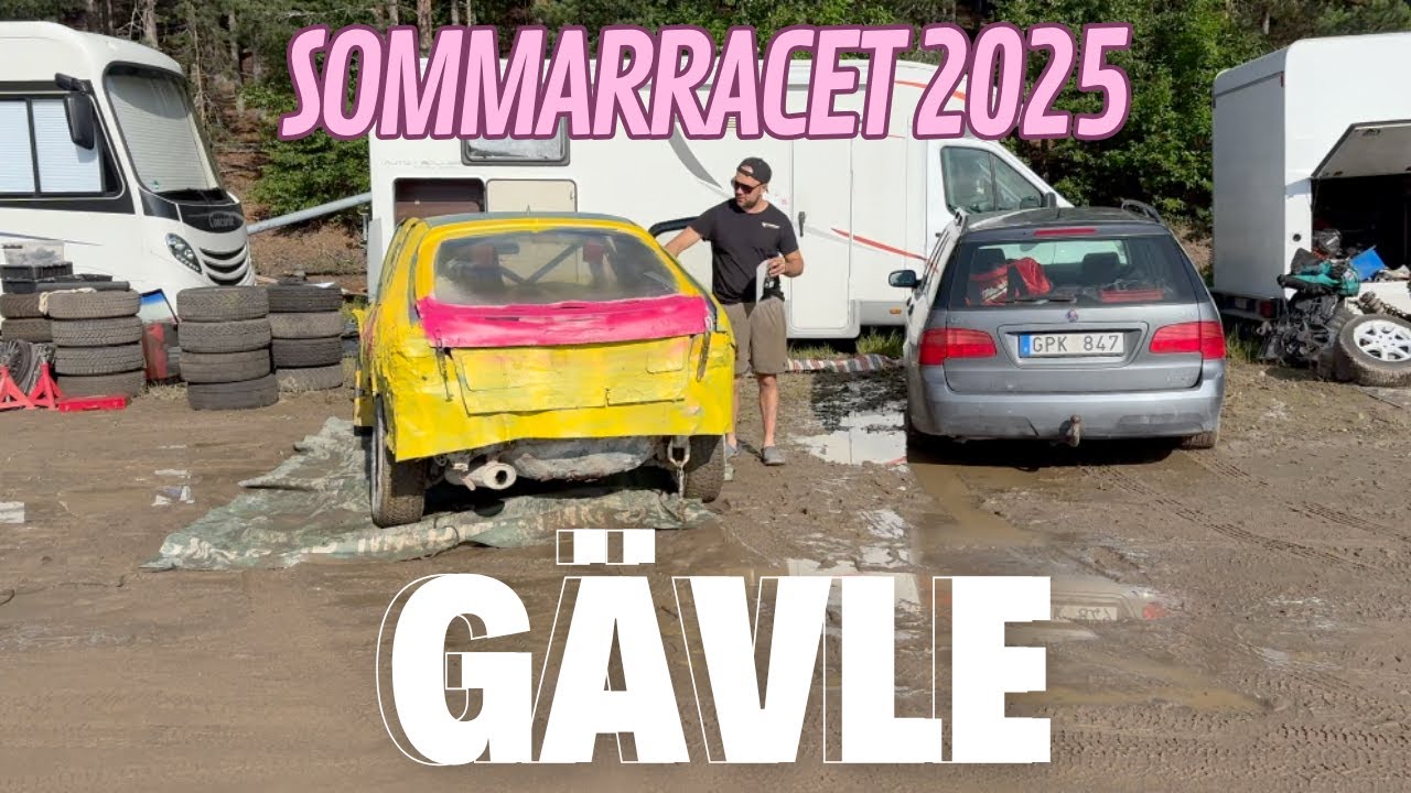 GÄVLE 2 DAGARS