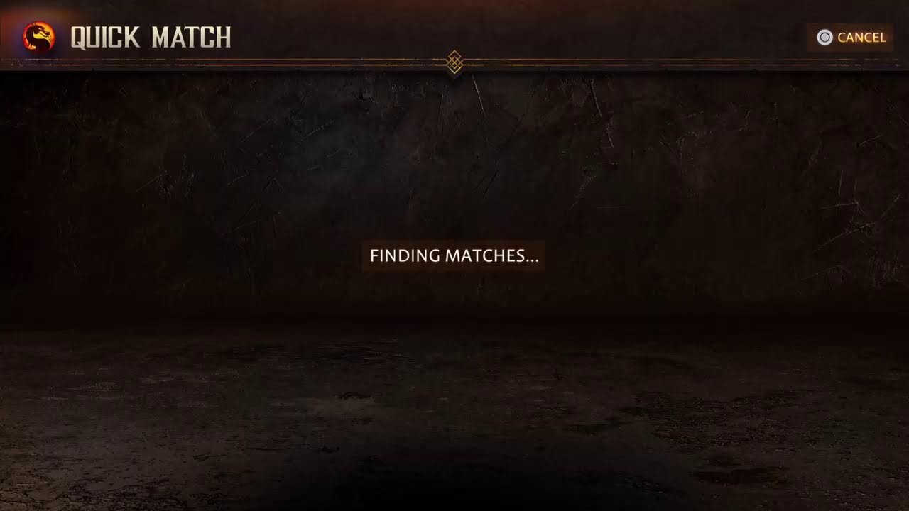 Mortal Kombat Legacy Collection Online Guitar time Yes?