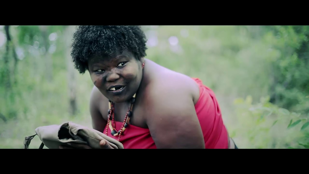 The Purse Pt 1 (при участии Jah Prayzah)