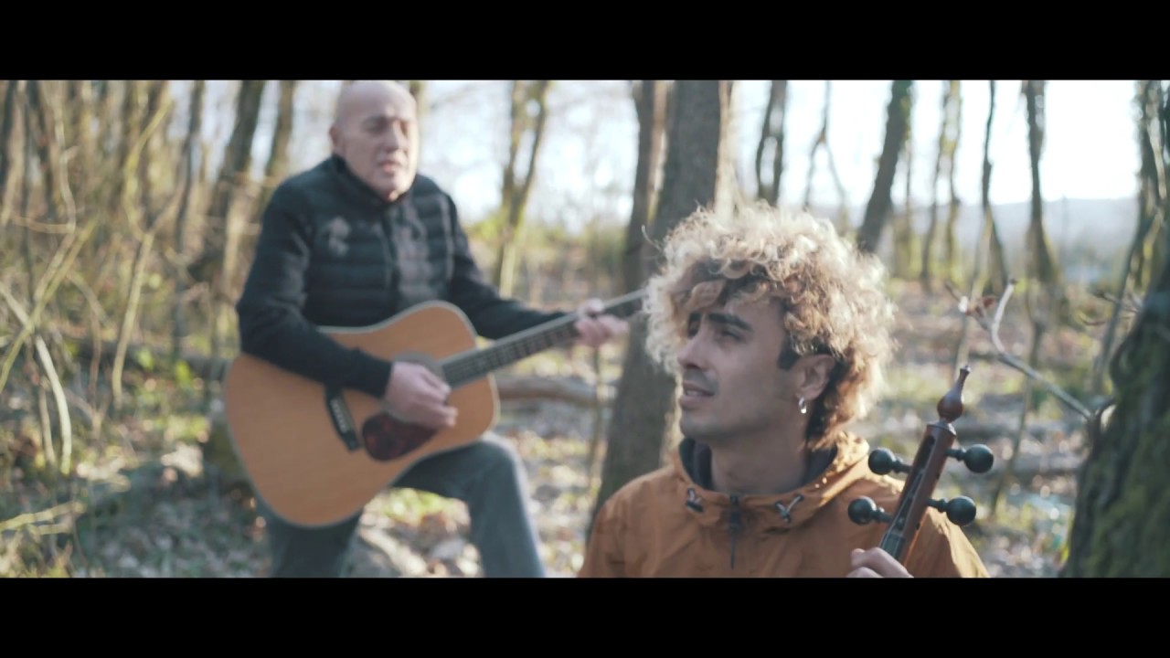 Mark Eliyahu - Nefes Yerine (feat. Fuat Guner)